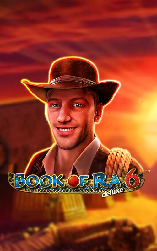 Book of Ra at Bounce Bingo Casino