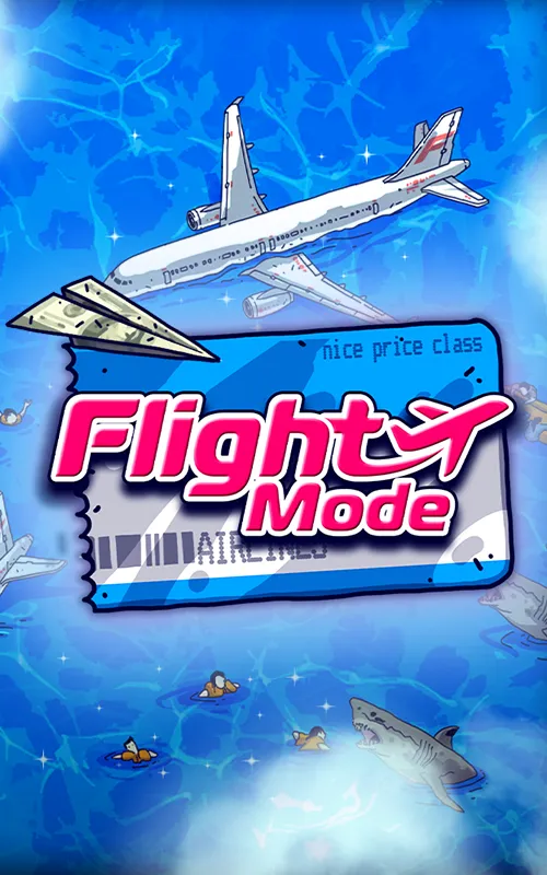 Flight Mode at Bounce Bingo Casino