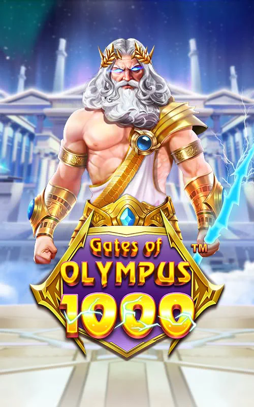 Gates of Olympus at Bounce Bingo Casino